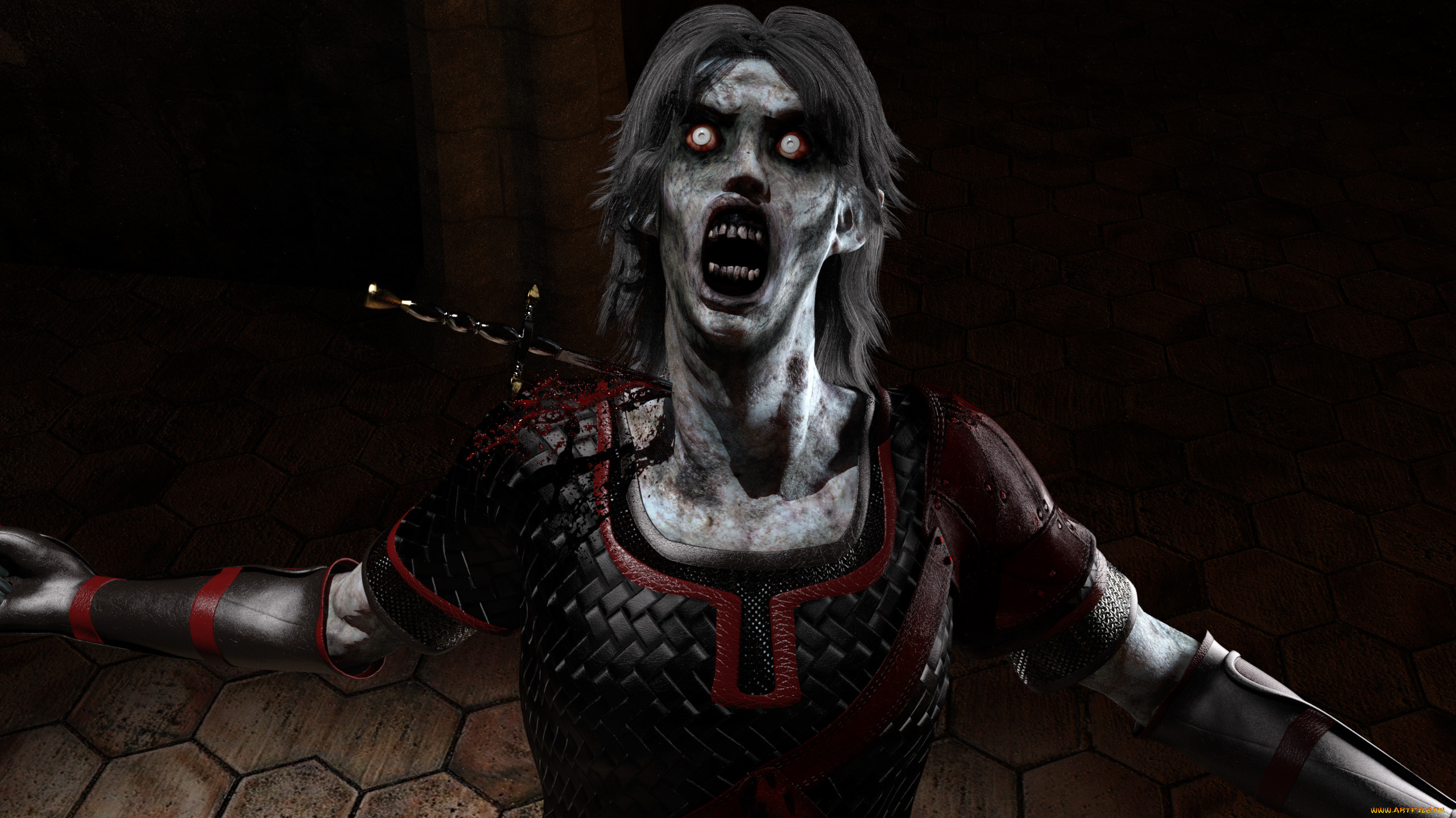 3 ,  , horror, 